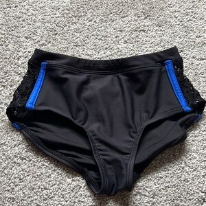 Oh La La dance briefs